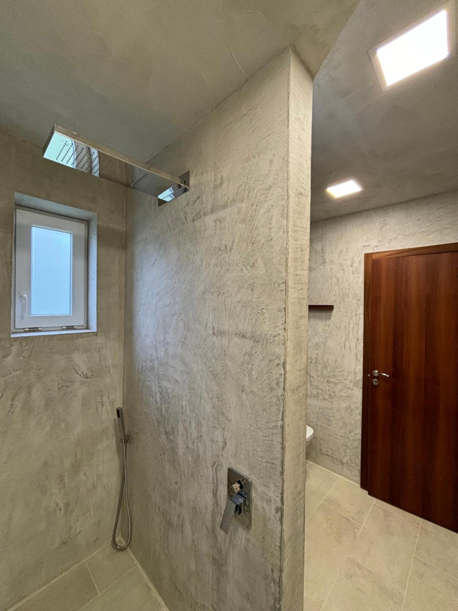 Hotel Улица Лазурна Tyulenovo Zimmer foto