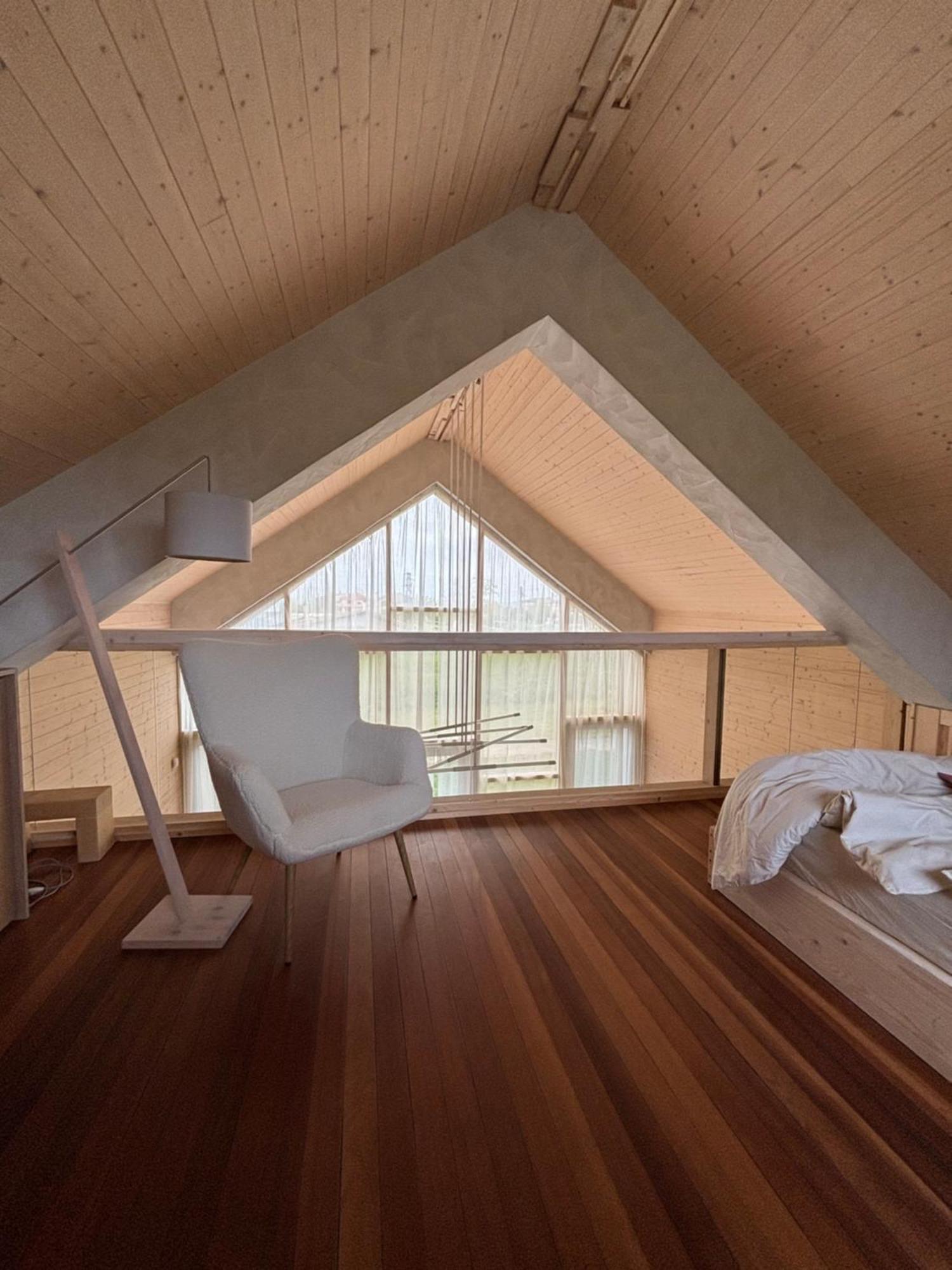 Hotel Улица Лазурна Tyulenovo Zimmer foto